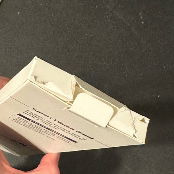 NIB Beaded Boho Bracelet Compatible for Apple Watch Band - Picture 9 of 9